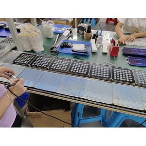 Shenzhen JTN Solar Energy Co., Ltd.