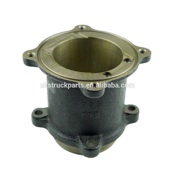 High Quality OEM 1-19100-147-0 Japanese Trucks Diesel Engine Pneumatic Air Brake Compressor for 10PE1 Engine