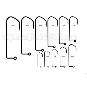 Cheap 8229# JIG FISHING HOOK wholesale