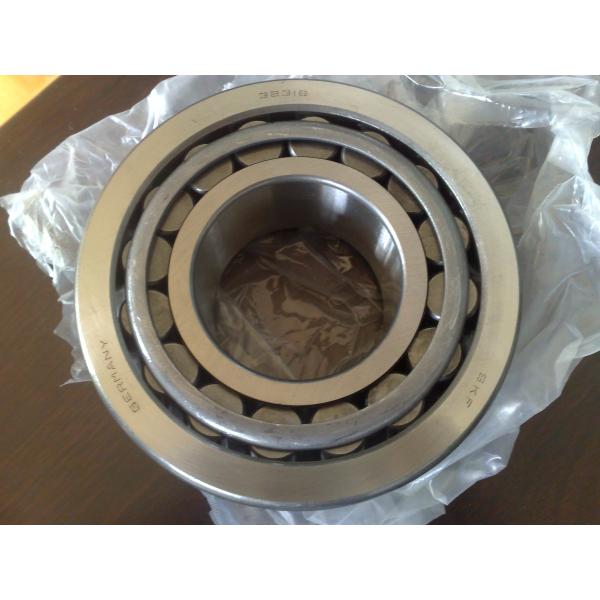 BT2B 328695 A / HA1 BT2B 328699 G / HA1 High Precision Tapered Roller Bearings