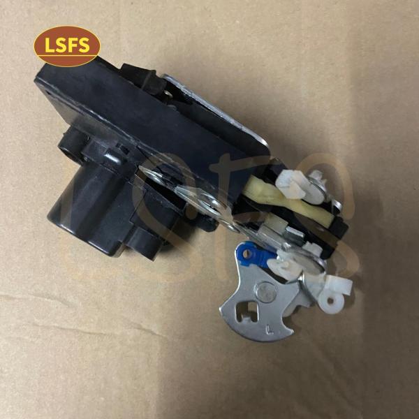 MAXUS LDV V80 Front LH RH Side Door Auto Door Lock Actuator OE NO. C00011569 C00011570