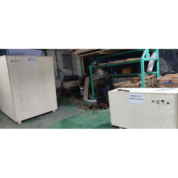 128 Channels Grain Color Sorting Machine For Barley Oats