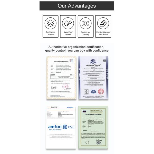 Top Calf Genuine Leather Watch Strap Band , Quick Release Leather Watch Band Strap