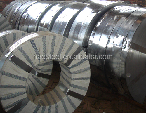 TP304 Cold Rolled Stainless Steel Strip With 2B Surface Finish ASTM Standard