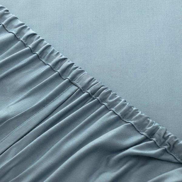 100% Polyester Fibre Soft Woven Bedding Set Luxury Comforter Sets Brushed Microfiber