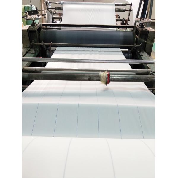 80*210cm ISO13485 Disposable Examination Table Sheet