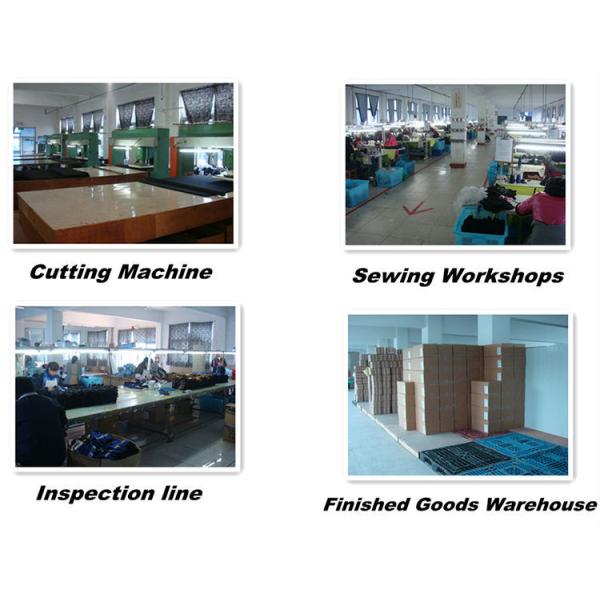 Nitrile Mens Safety Hand Gloves Comfortable Fit Dexterous Durable Impact Protection