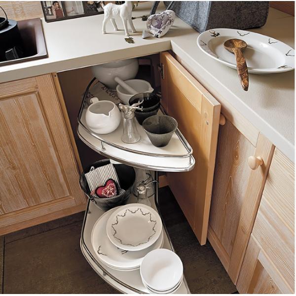 Archaize Real Wood Kitchen Cabinets Solid Wood Cabinet Door Panels