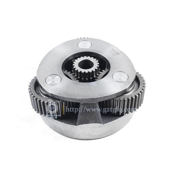 EX120-2 EX120-3 EX120-5 Excavator Final Drive Spare Parts Planetary Carrier Assy 1014516