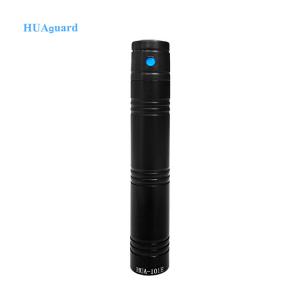 Cheap HUA Security Guard Touring System RFID Scanner 125g  USB Data Communication wholesale