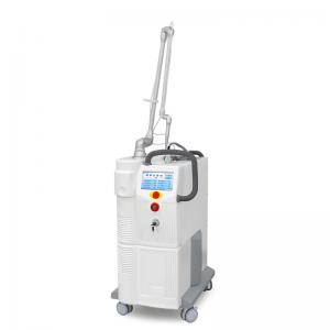 Cheap Skin Scar Resurfacing Co2 Fractional Laser Equipment Scar Removal wholesale