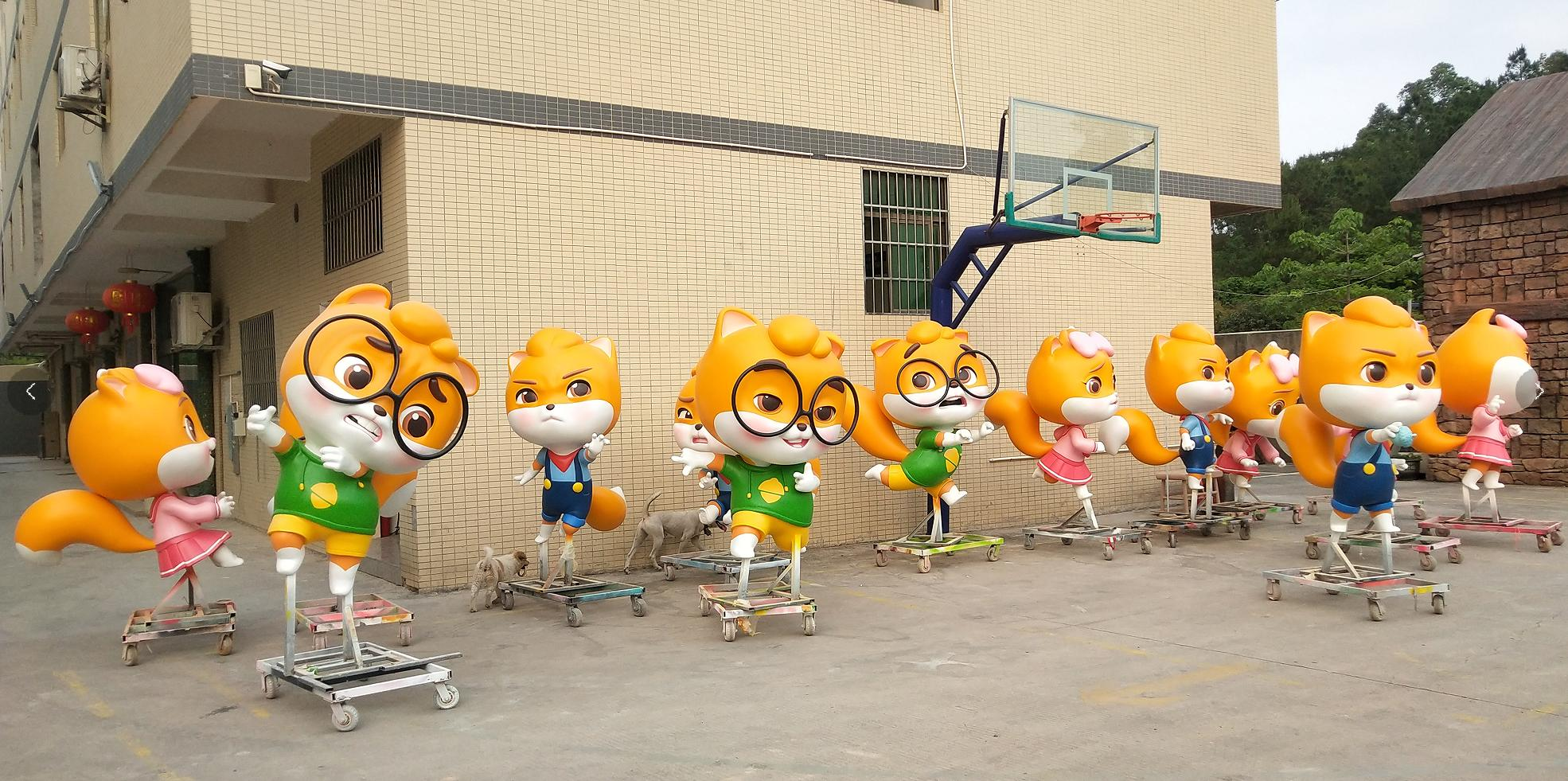 Huizhou Yitiancheng Fiberglass Co., Ltd.