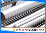 Alloy Polished / Peeled Steel Round Bar Small Tolerance AISI 4340/34CrNiMo6