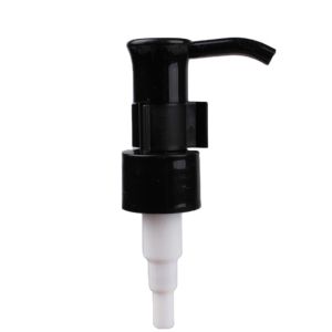 Cheap Screw Cap 28/410 Large Shampoo Pump Dispenser wholesale