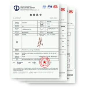 Guangdong Golden Aluminum Co., Ltd. Certifications