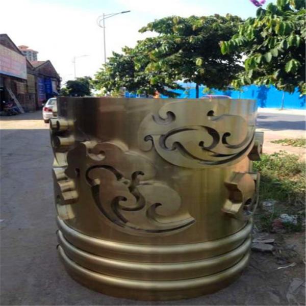 stainless steel 304 sheet metal fabrication parts laser cutting and welding as drawing