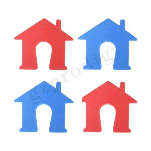 Cheap Prodigy Eva Soft Abrasion Resistant Nontoxic Cartoon Finger Pinch Guard wholesale