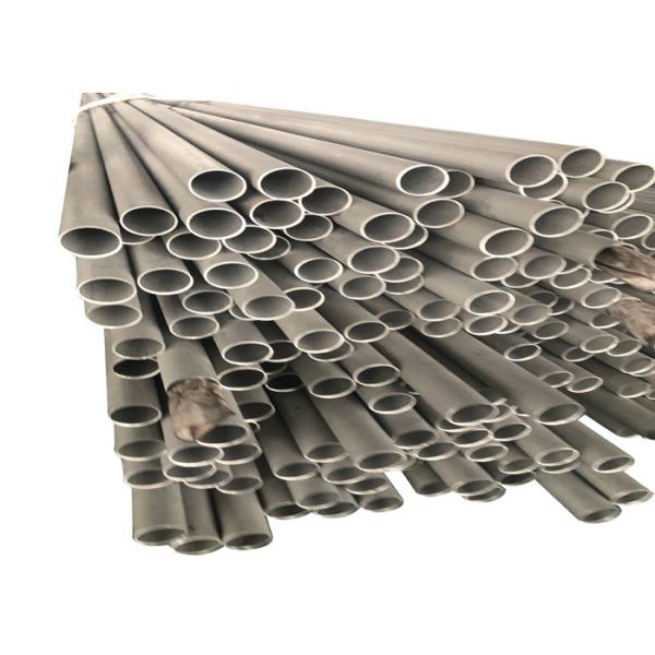 304/316L Coild Tubing Stainless Steel Coil Tubing 3 / 4 Or 1 / 4 For Heat Exchanger Precision