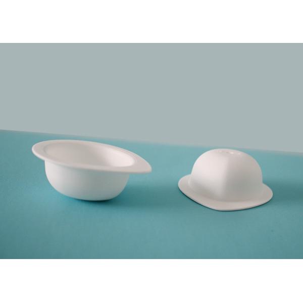 32.5mm 8g Facial Cosmetic Jelly Pods Print Logo