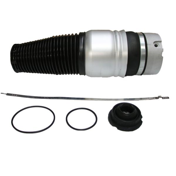 Automobile Suspension Air Spring For Audi Q7 Tourage Porsche 7P6 616 039N 7P6 616 040N