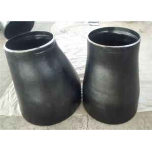 China Casting Butt Weld Pipe Fittings ASTM A234 WPB Fitting Sch10 on sale