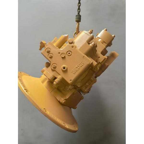 Hydraulic Main Pump 173-3381 For Caterpillar 320C Hydraulic Bomba Assembly 272-6955 SBS120 Construction Machinery Parts