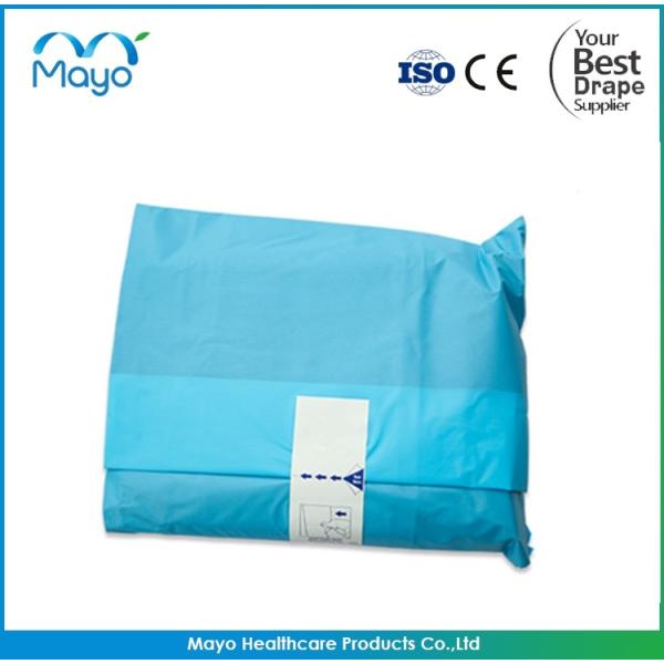 Sterile Disposable Surgical Abdominal – Organ Retrieval Pack Hospital Supplies