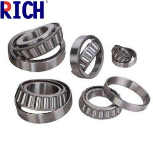 Auto gearbox bearing chrome steel taper roller bearing auto bearing