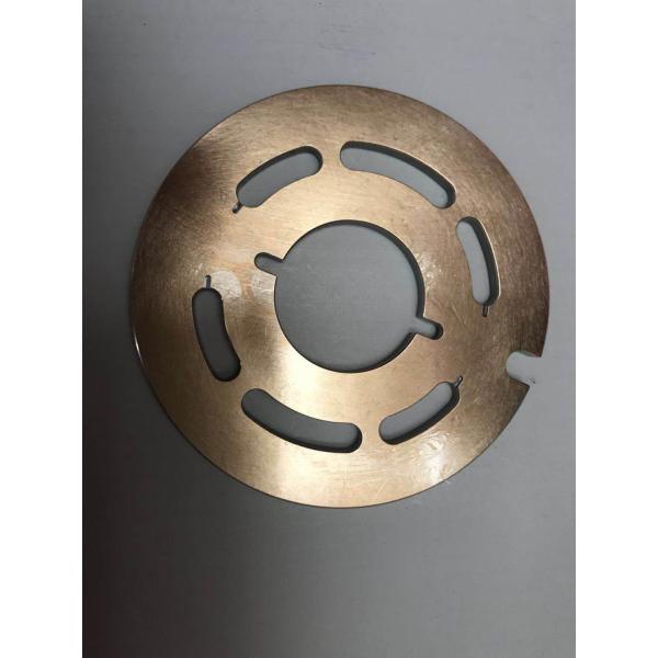 Small Sauer Danfoss Hydraulic Pump Parts MMF025C Replacement Kit Carton Package