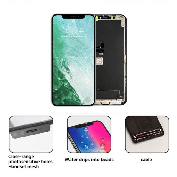 Type. Touch Screen Digitizer Assembly Promotion for Other iphone X Xr Max 11 12 13 Pro Oled Lcd Display