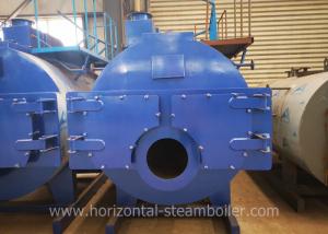 Cheap Natural Gas Steam Boiler Fruits Dehydration Line Automatic Running wholesale