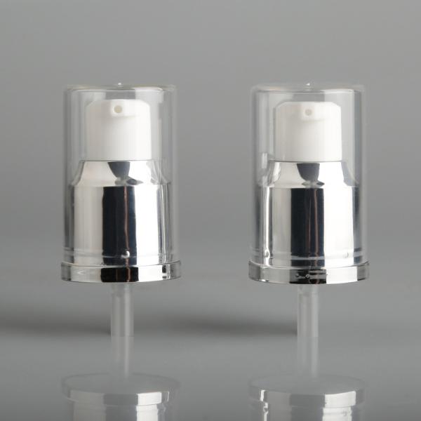 20mm 24mm Plastic Dispenser Pump for Cream Pump with as Over Cap