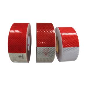 Cheap Vehicles 0.36mm Thick Reflective Sticker Film Traffic Safety Equipment wholesale