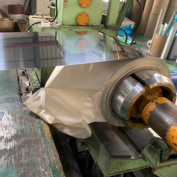 TISCO 430 Stainless Steel Plate EN 10088 1.4016 Stainless Steel Plate SS Plate