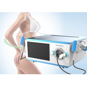 Cheap Body Shaping High Frequency Acoustic Shock Wave Therapy Equipment 22Hz wholesale