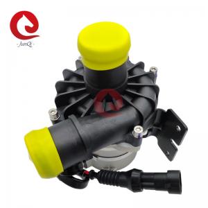 Cheap JP200 Brushless DC Motor Water Pump 100L/Min For Hybrid Bus Motor Control Cooling wholesale