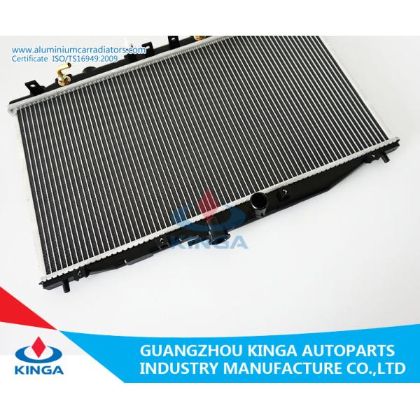 Effecient Usage Honda Accord Radiator Euro CM2/3 AT Direct Fit Replacement Radiator