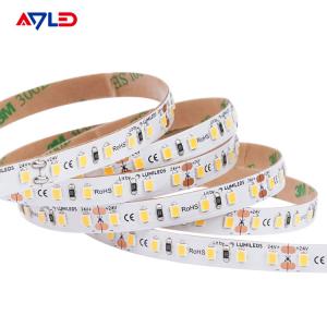 Cheap Lumileds High Cri Strip Lights 14.4w/M 120LEDs/M 2835 Flexible LED Strip wholesale