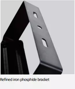 Basketball Tennis Court High Mast Lighting Fixtures High Brightness IP67 AC 100-305V