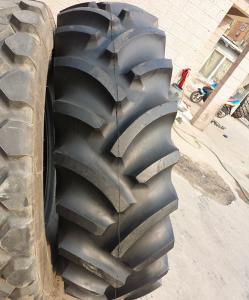 Cheap 18.4-30 agricultural tractor tires with high quality wholesale