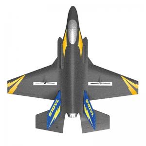 Cheap F35 Simulation Remote Control RC Airplane Modern Fighter Model Hobby Rc Airplane wholesale