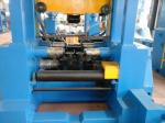 H beam Assemblying Machine Combined by Hydraulic Use SAW Automatic Welding
