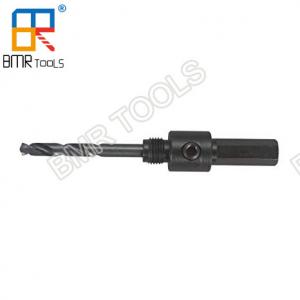 China BOMA TOOLS Arbor Bit for Bi-Metal Hole Saw A2/A4 with centre drill bit on sale