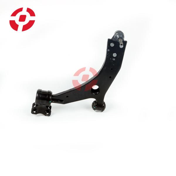 Glossy Auto Suspension Part Front Right Upper Control Arm For VOLVO 31277465 31277464
