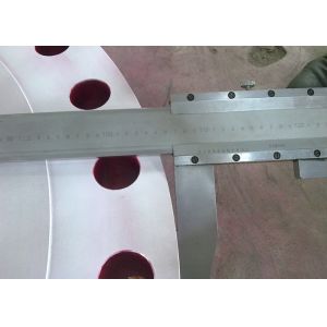 Class 1500 DIN2628 Stainless Steel Socket Welding Flange Stainless Steel Pipe