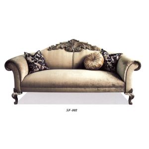 Cheap Lobby/Living Room Furniture,Classic Sofa,SF-002 wholesale