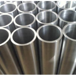 China 50mm Pickled Schedule 40 Stainless Steel Seamless Pipes on sale