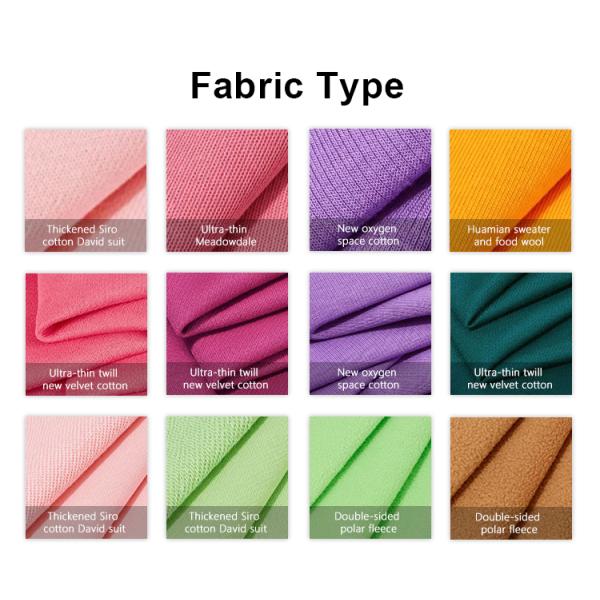 Winter Heavyweight Cotton Hoodie Workout Oversized Custom Sweatshirts