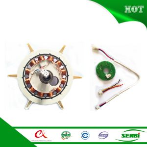 Cheap rotating bldc magnet ceiling fan motor home manufacturer wholesale