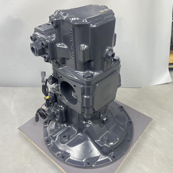 Tokugawa Hydraulic Remanufacturing Gid Hydraulic Pump 708-2l-00800 Komatsu PC200-8mo Excavator